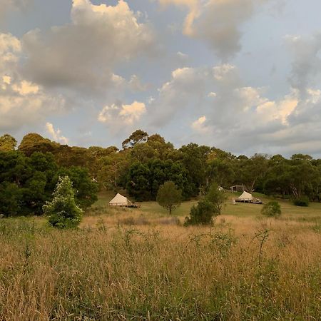Iluka Retreat Glamping Village 레드힐사우스 외부 사진