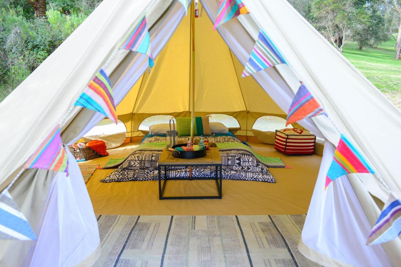 Iluka Retreat Glamping Village 레드힐사우스 외부 사진