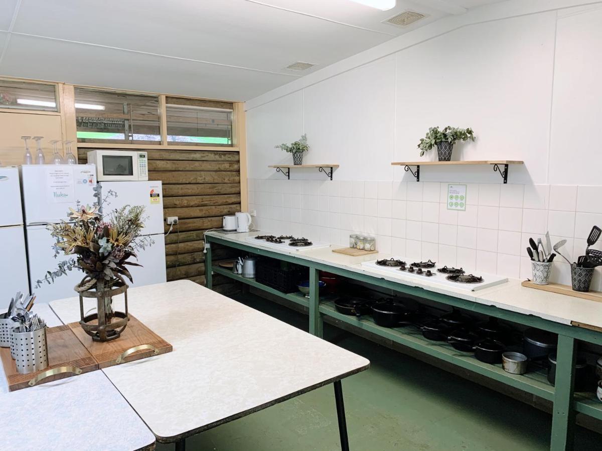 Iluka Retreat Glamping Village 레드힐사우스 외부 사진