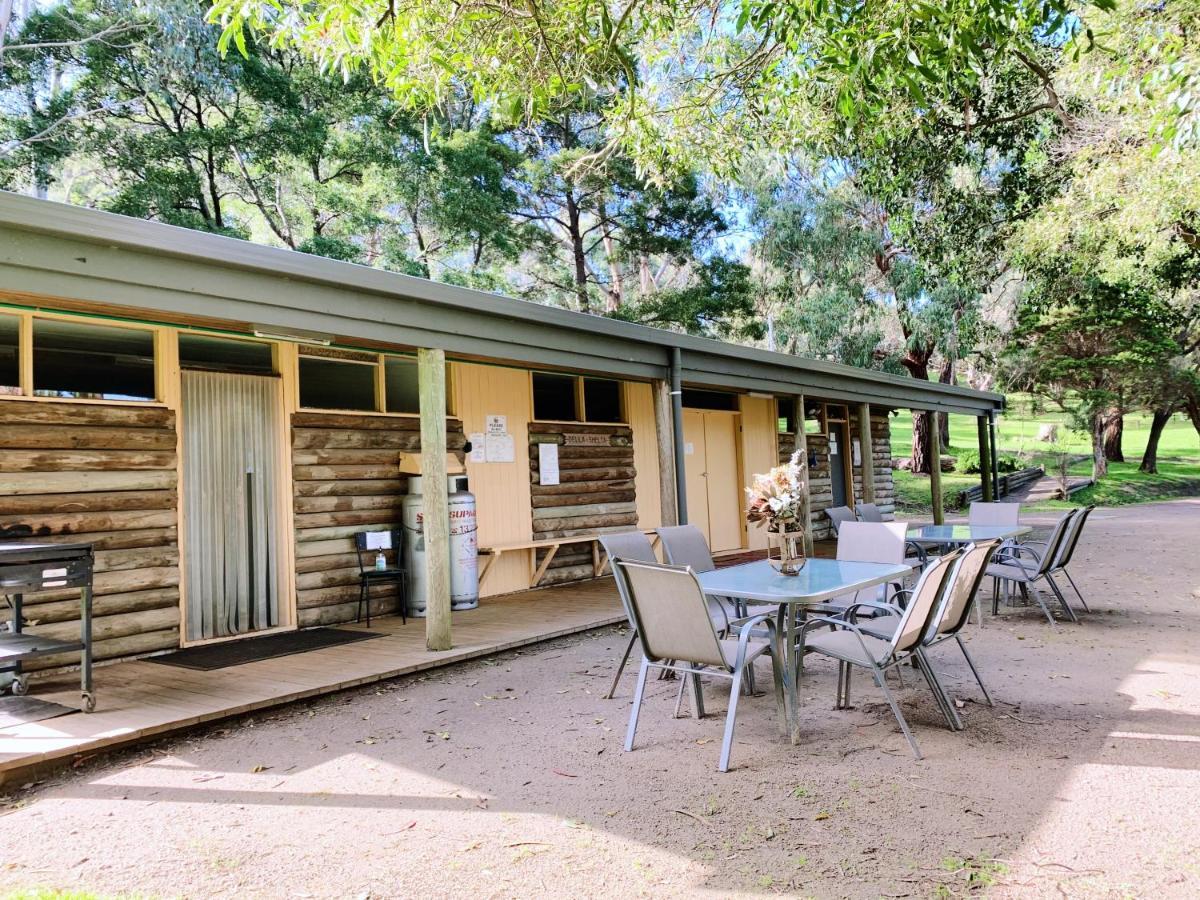 Iluka Retreat Glamping Village 레드힐사우스 외부 사진