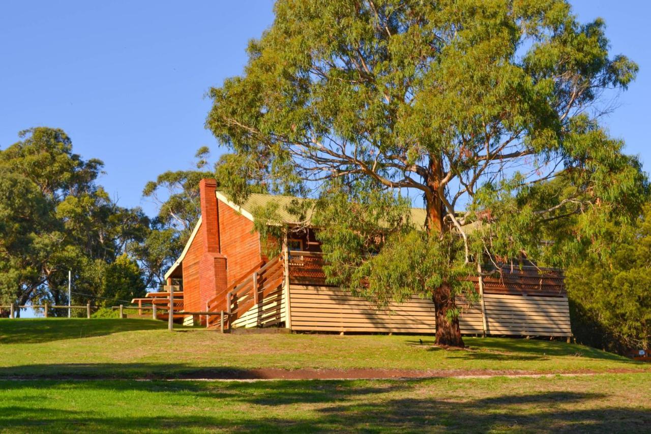 Iluka Retreat Glamping Village 레드힐사우스 외부 사진