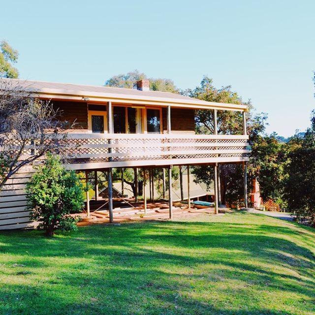 Iluka Retreat Glamping Village 레드힐사우스 외부 사진