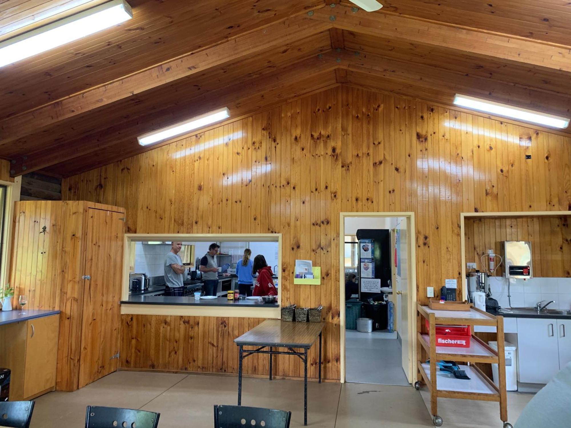 Iluka Retreat Glamping Village 레드힐사우스 외부 사진