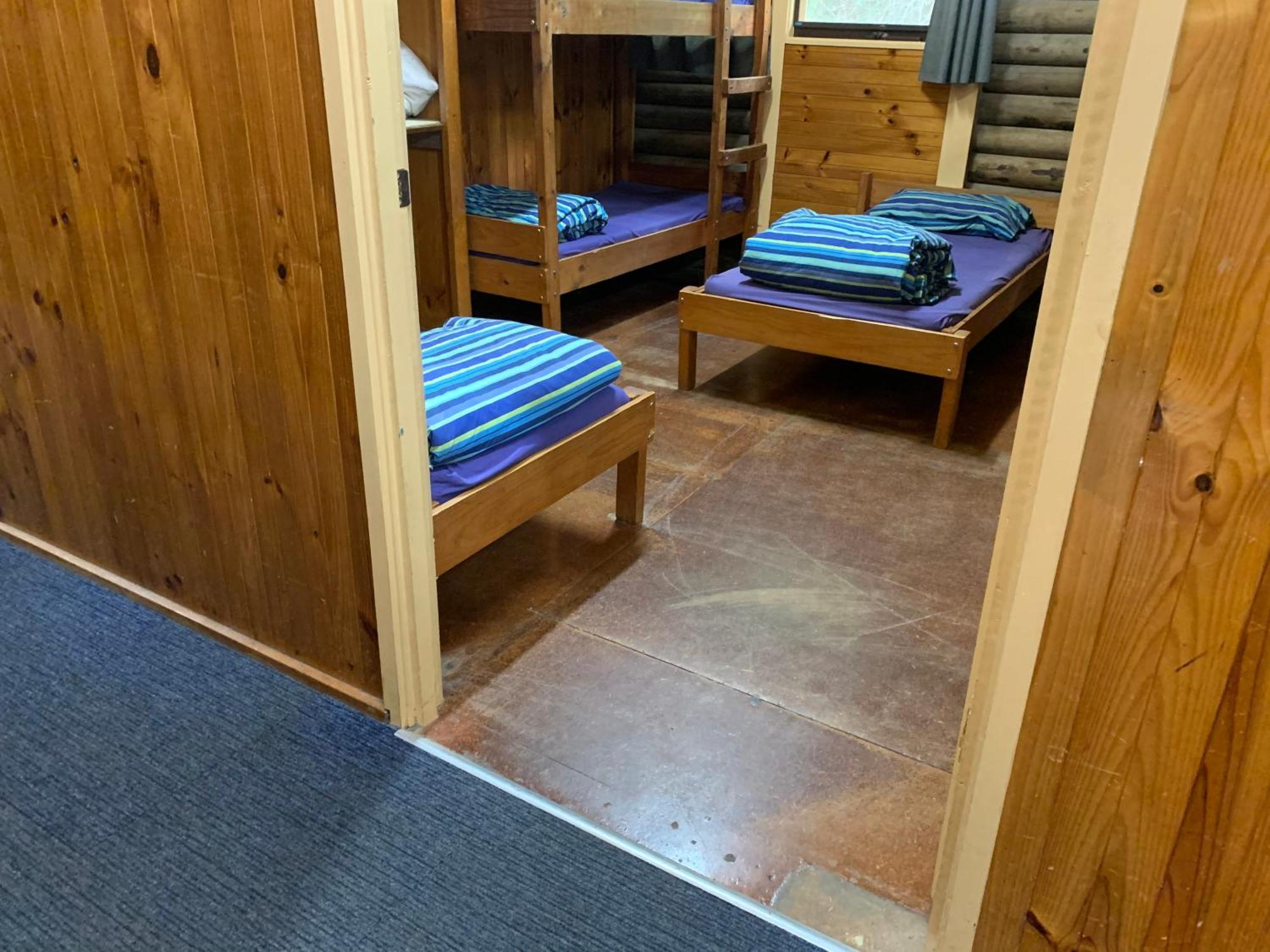 Iluka Retreat Glamping Village 레드힐사우스 외부 사진