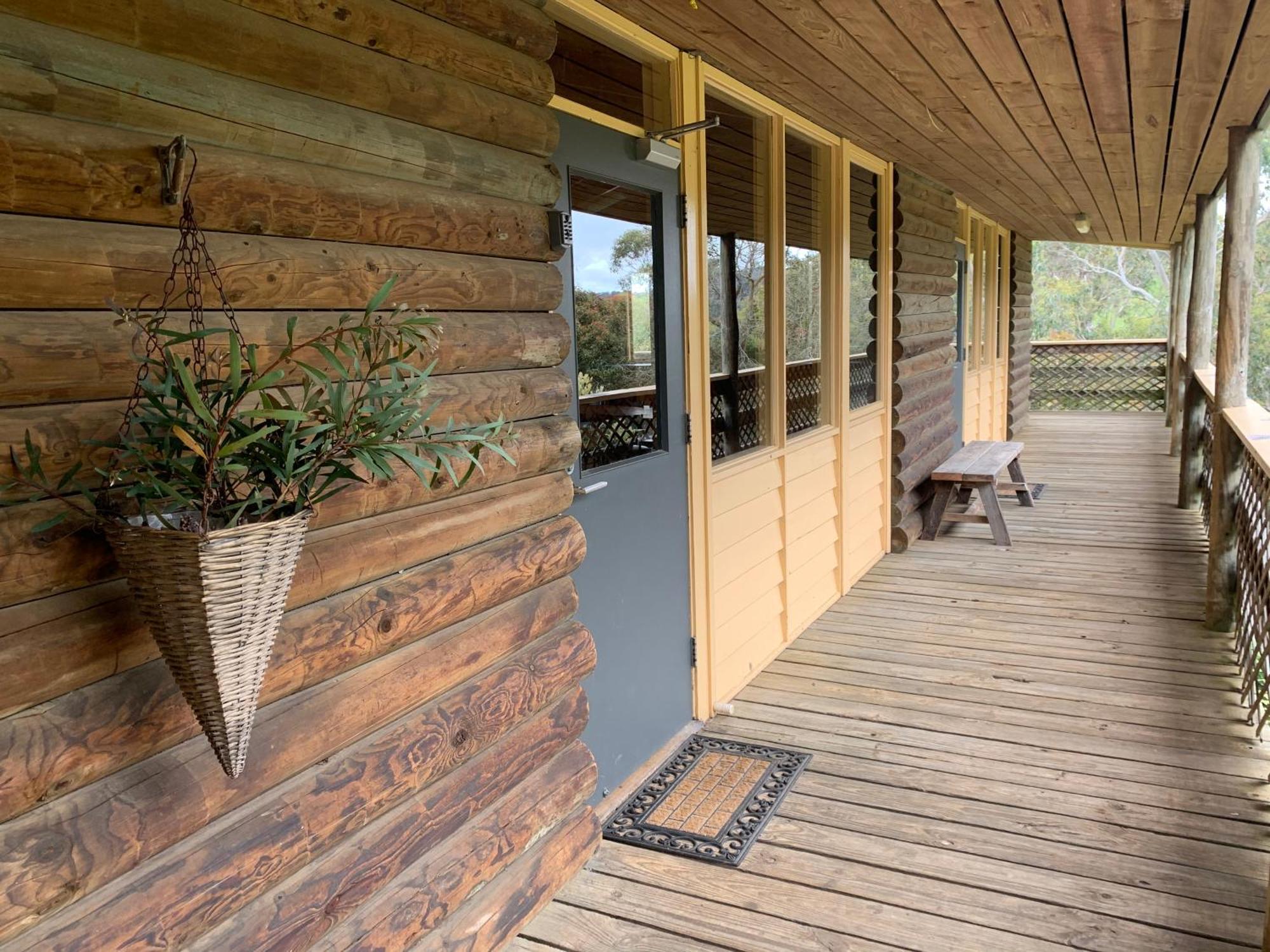 Iluka Retreat Glamping Village 레드힐사우스 외부 사진