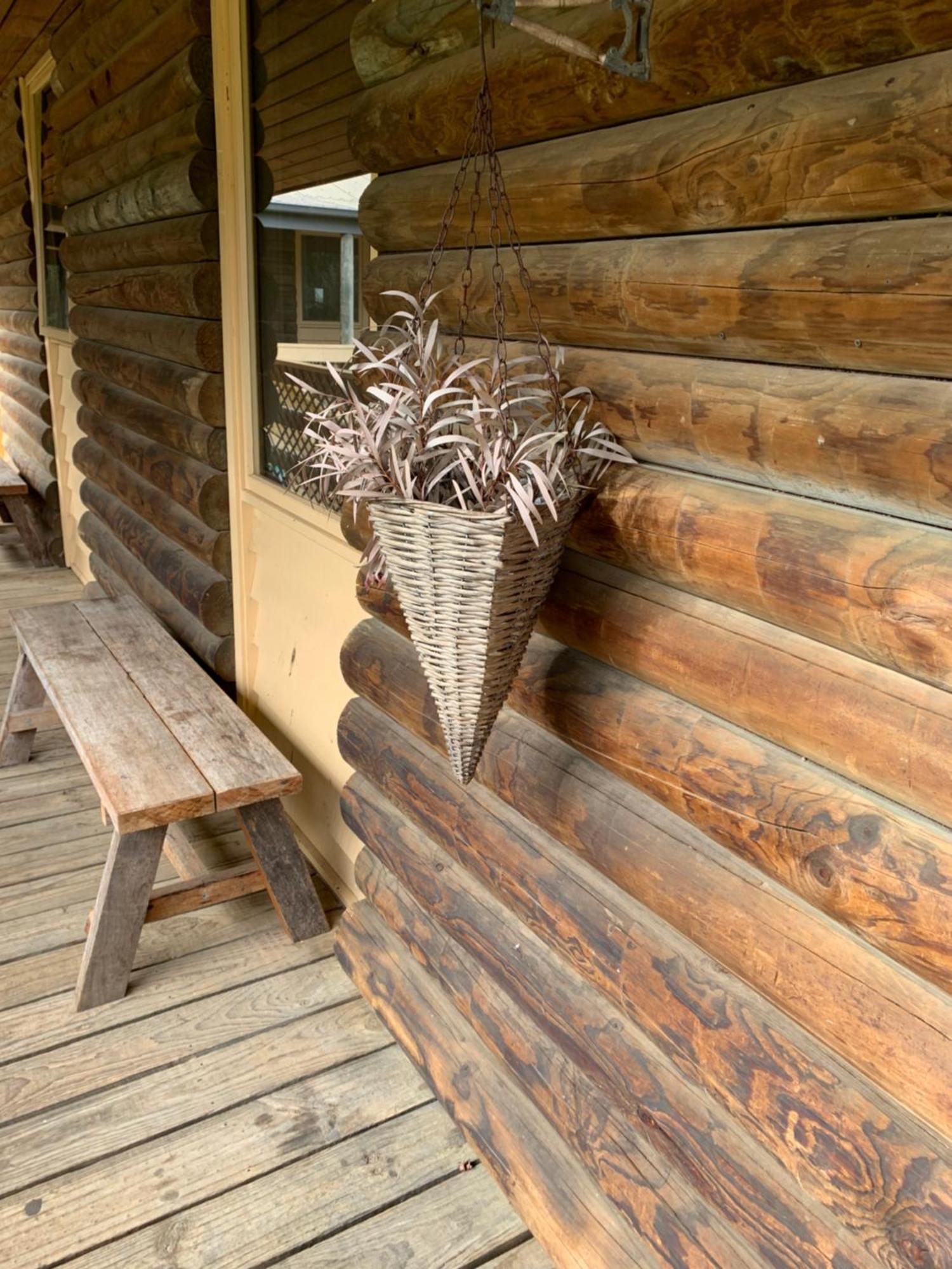 Iluka Retreat Glamping Village 레드힐사우스 외부 사진