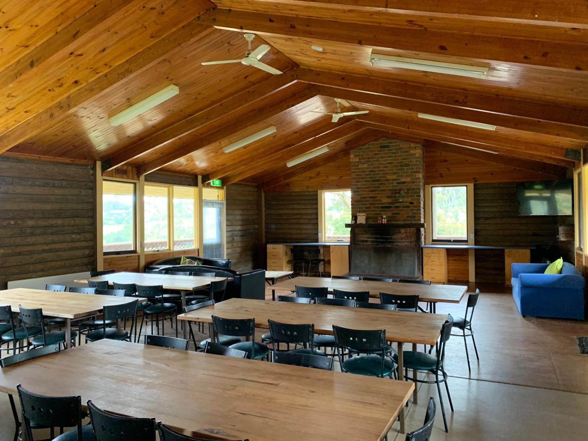 Iluka Retreat Glamping Village 레드힐사우스 외부 사진