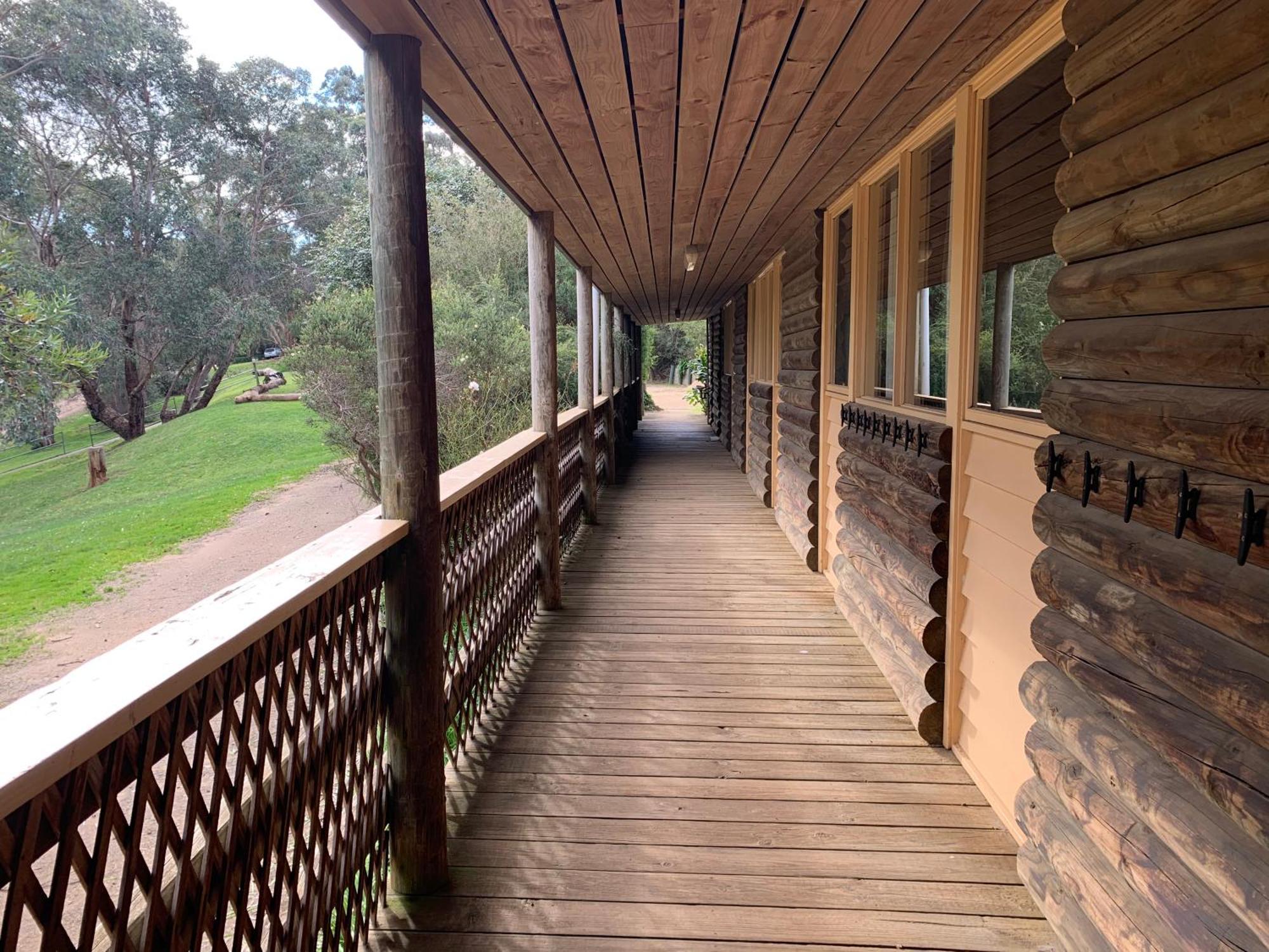 Iluka Retreat Glamping Village 레드힐사우스 외부 사진