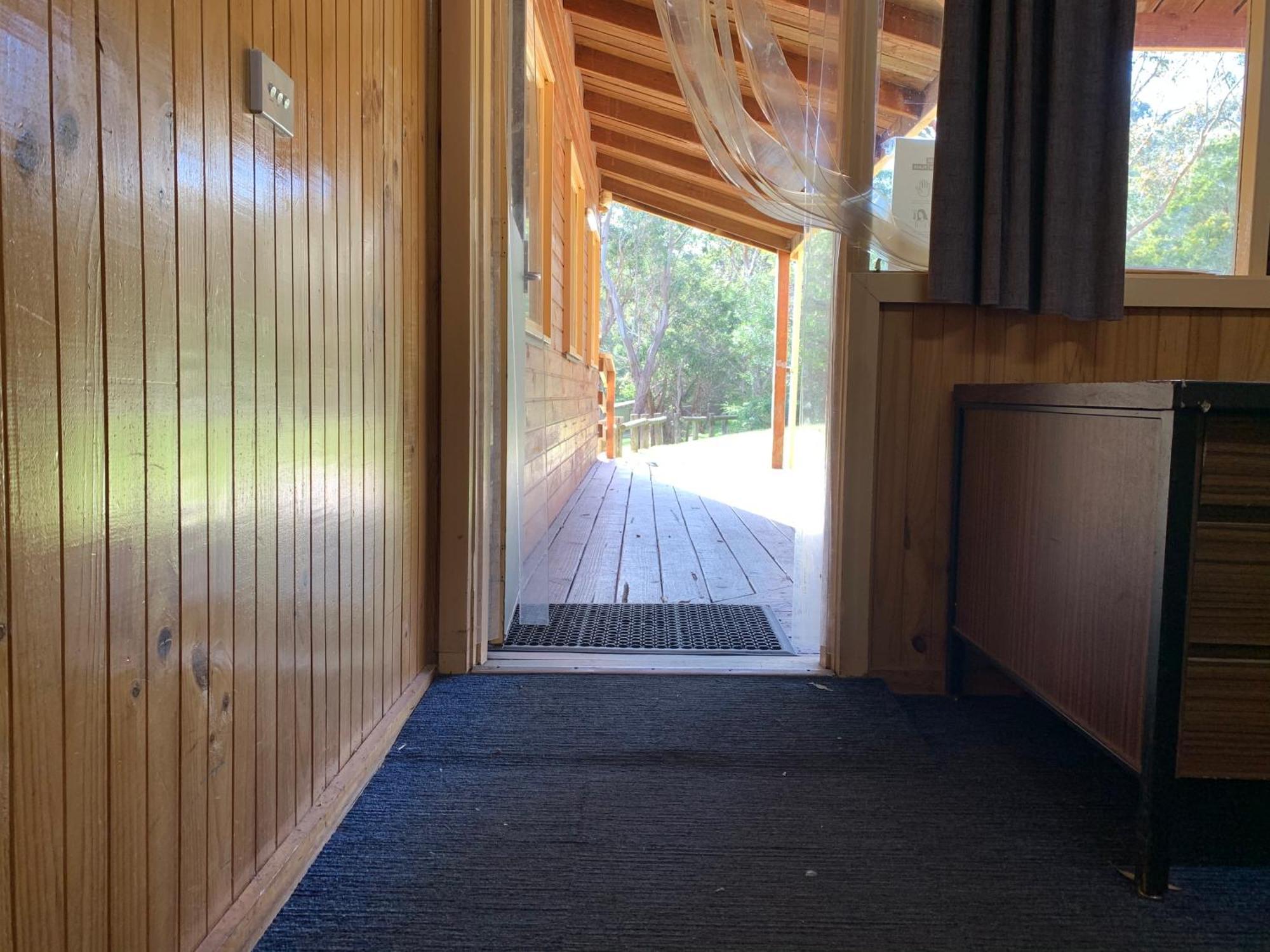 Iluka Retreat Glamping Village 레드힐사우스 외부 사진