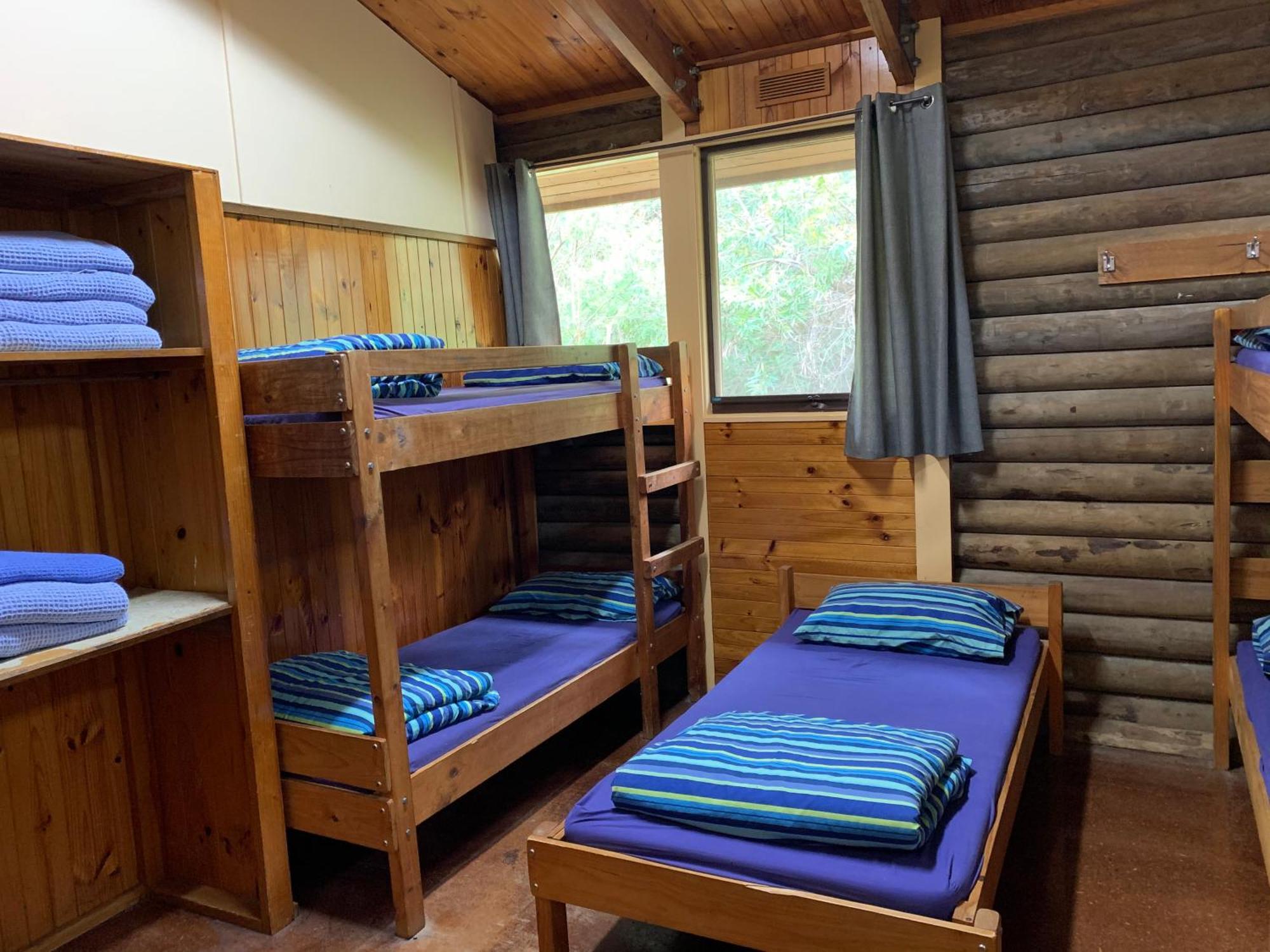 Iluka Retreat Glamping Village 레드힐사우스 외부 사진