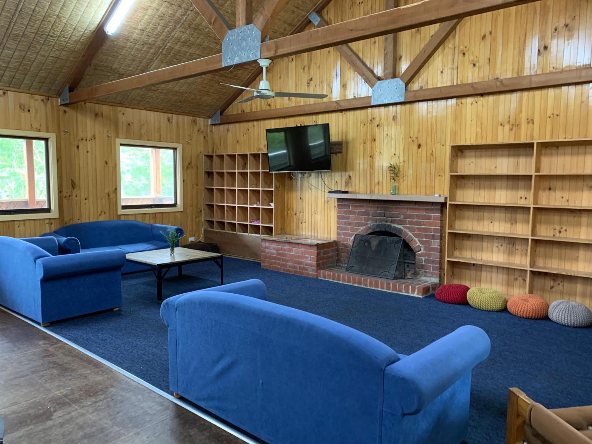 Iluka Retreat Glamping Village 레드힐사우스 외부 사진
