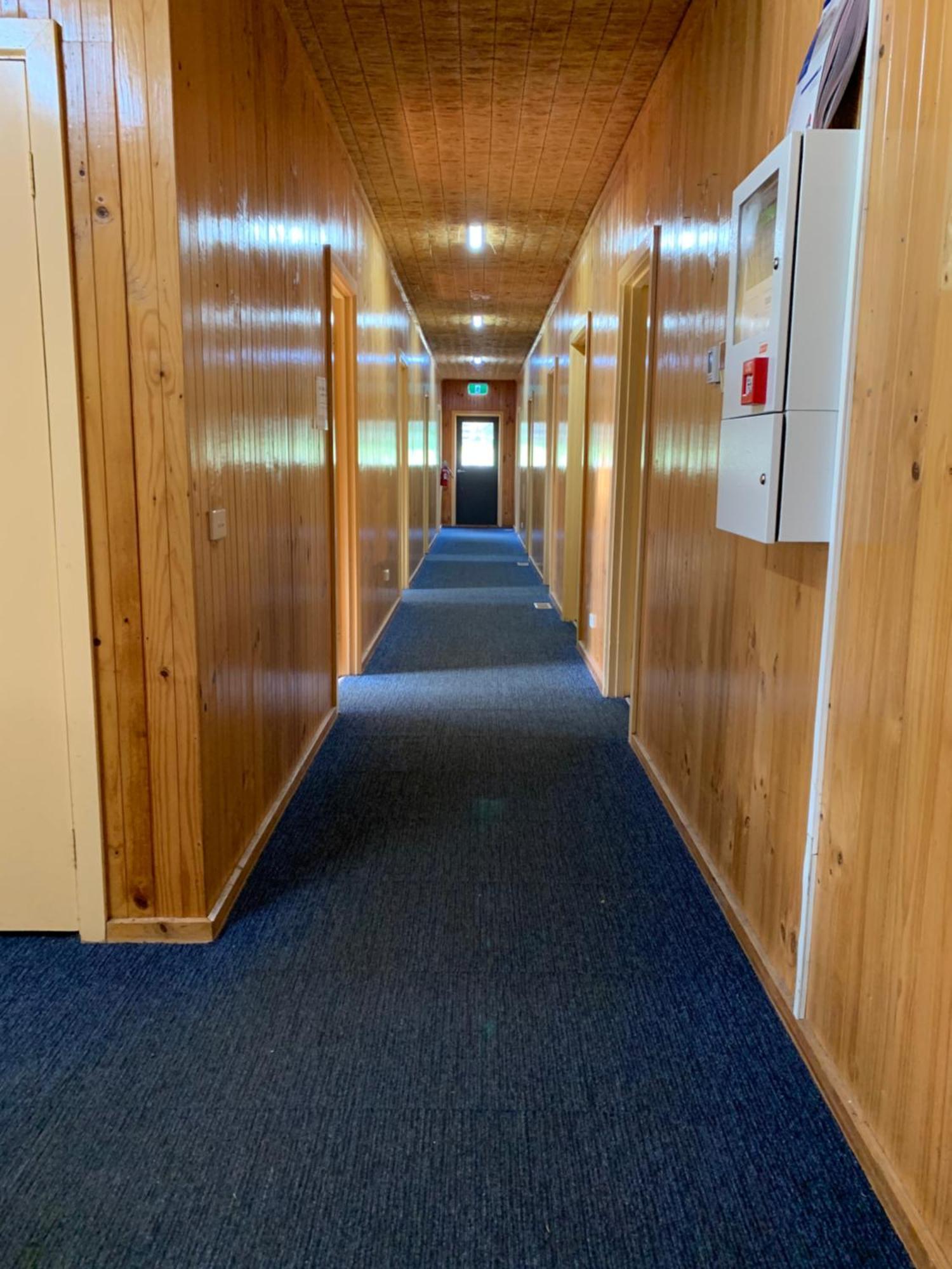 Iluka Retreat Glamping Village 레드힐사우스 외부 사진