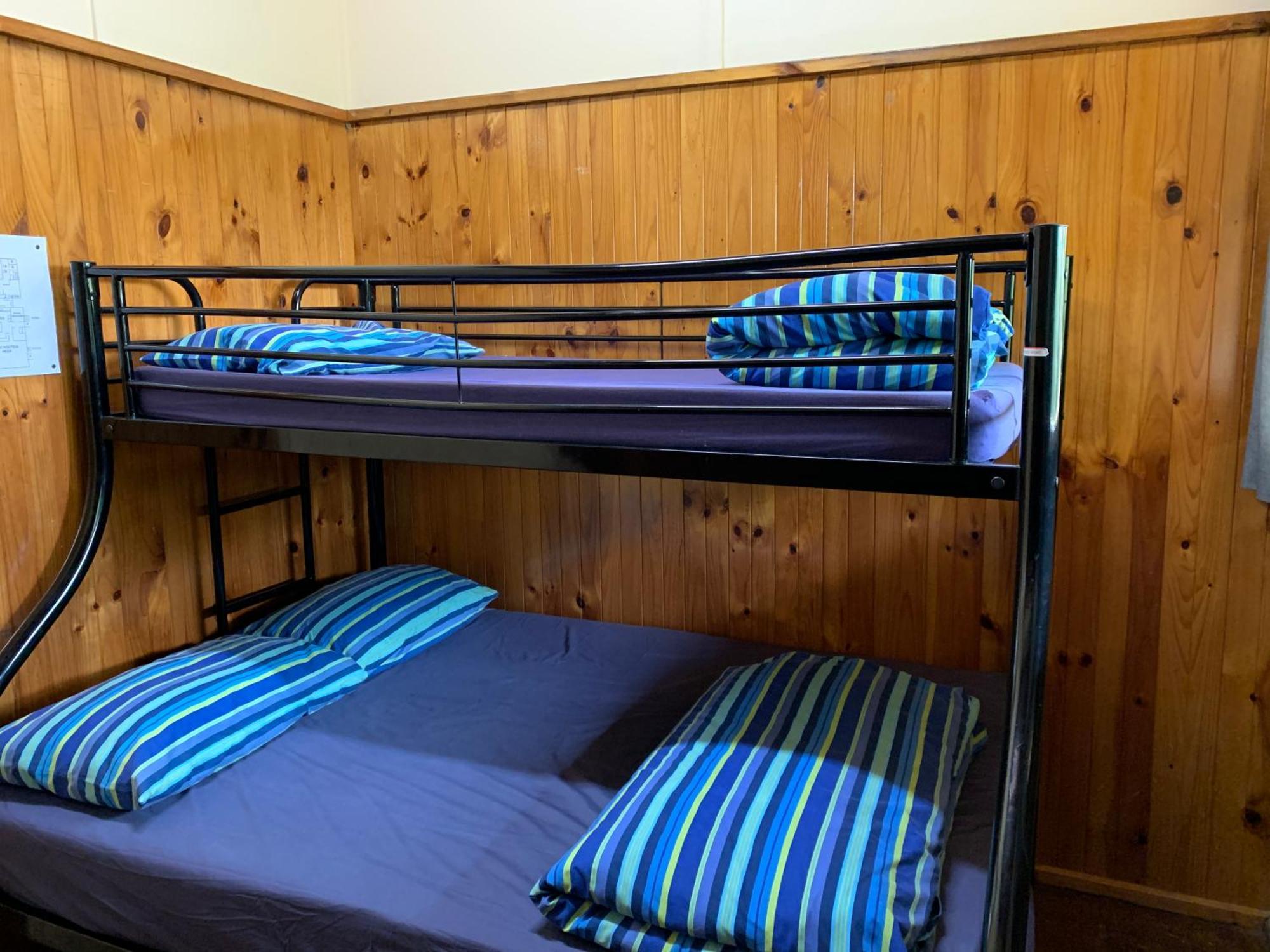 Iluka Retreat Glamping Village 레드힐사우스 외부 사진