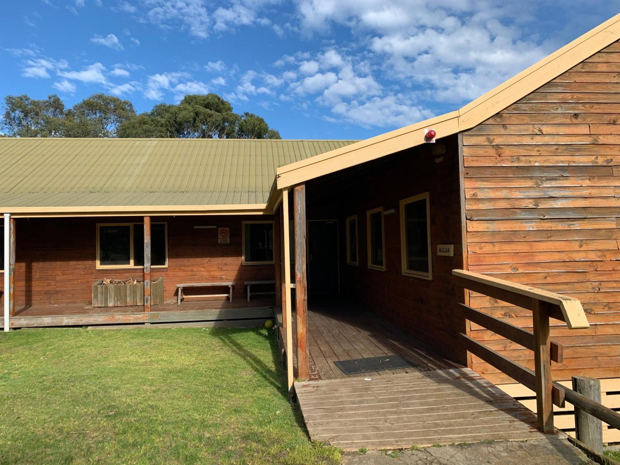 Iluka Retreat Glamping Village 레드힐사우스 외부 사진